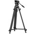 SmallRig Kit treppiede Video leggero in fibra di carbonio AD-50