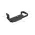 SmallRig Staffa a L per Nikon Z 30