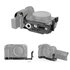 SmallRig Staffa a L per Nikon Z 30