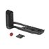 SmallRig L-Shape per X100VI / X100V - Nero