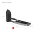 SmallRig L-Shaped Handle for FUJIFILM X-T30 III / X-T30 II / X-T30 Charcoal