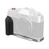 SmallRig L-Shaped Handle for FUJIFILM X-T30 III / X-T30 II / X-T30 Silver