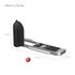 SmallRig L-Shaped Handle for FUJIFILM X-T30 III / X-T30 II / X-T30 Silver