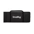 SmallRig LA-O65 Softbox ottagonale a chiusura rapida 65cm con griglia a nido d'ape