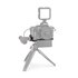 SmallRig Piastra di montaggio vlogging per Nikon Z50