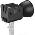 SmallRig LED COB RC 100B Bicolor Mobile Version