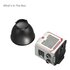 SmallRig LED COB RC 100C (versione Lite) Bianco