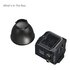 SmallRig LED COB RC 100C (versione Lite) Blu