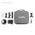 SmallRig LED RGB RC 60C Power Bank Clamp Edition