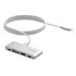 SmallRig Lettore di schede di memoria 5 in 1