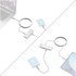 SmallRig Lettore di schede di memoria 5 in 1