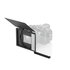 SmallRig LITE Matte Box con morsetto regolabile