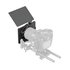 SmallRig LITE Matte Box con morsetto regolabile