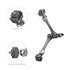 SmallRig Magic Arm con rosetta a sgancio rapido HawkLock H21 (11