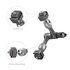 SmallRig Magic Arm con rosetta a sgancio rapido HawkLock H21 (7