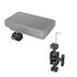 SmallRig Magic Arm HawkLock mini Drop-in con testa a sfera a sgancio rapido