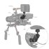 SmallRig Magic Arm HawkLock mini Drop-in con testa a sfera a sgancio rapido