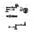 SmallRig Magic Arm Support