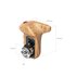SmallRig Maniglia laterale a rosetta con trigger remoto di avvio/arresto della registrazione