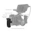 SmallRig Maniglia laterale con viti da 1/4