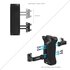 SmallRig Maniglia laterale con viti da 1/4