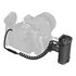 SmallRig Maniglia laterale destra rotante con tasto REC per Canon / Blackmagic Design selezionate