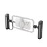 SmallRig Maniglia laterale girevole bilaterale a sgancio rapido con controllo wireless e custodia SSD M.2