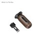 SmallRig Maniglia laterale in legno con viti di posizionamento ARRI