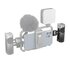 SmallRig Maniglia laterale per cellulare