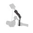 SmallRig Maniglia per tracolla Focus Control per DJI RS Series