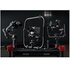SmallRig Maniglia per tracolla Focus Control per DJI RS Series