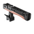 SmallRig Maniglia Rotante con Aggancio Nato HTN2362