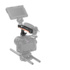 SmallRig Maniglia Rotante con Aggancio Nato HTN2362