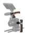 SmallRig Maniglia Rotante con Aggancio Nato HTN2362