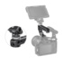 SmallRig Maniglia Superiore con Aggancio NATO HTN2439
