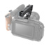 SmallRig Maniglia Superiore con Aggancio NATO HTN2439