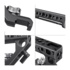 SmallRig Maniglia Superiore con Aggancio NATO HTN2439