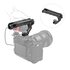 SmallRig Maniglia superiore con montaggio a slitta