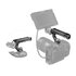 SmallRig Maniglia superiore con montaggio a slitta