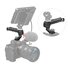 SmallRig Maniglia superiore con montaggio a slitta