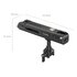 SmallRig Maniglia superiore girevole con morsetto NATO