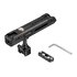 SmallRig Maniglia superiore girevole con morsetto NATO
