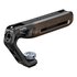 SmallRig Maniglia superiore in legno con attacco Cold Shoe