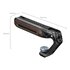 SmallRig Maniglia superiore in legno con attacco Cold Shoe