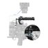 SmallRig Maniglia superiore per DJI Focus Pro LiDAR