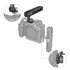 SmallRig Maniglia superiore regolabile (supporto in stile ARRI)