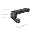 SmallRig Maniglia superiore universale con attacco a slitta (Lite)