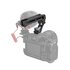SmallRig Maniglia superiore universale con attacco a slitta (Lite)