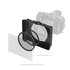 SmallRig Matte Box con morsetto regolabile e kit VND