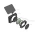 SmallRig Matte Box con morsetto regolabile e kit VND